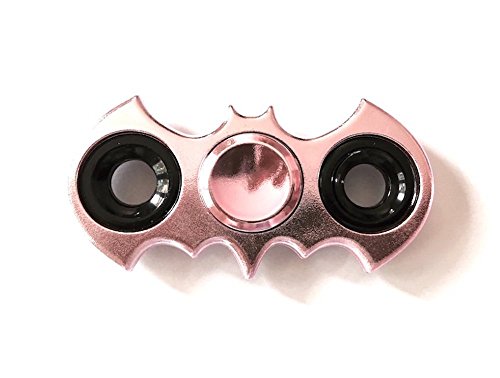 Hand Spinner Batman - Livraison 24h - Couleur métallisé - Normes Européennes